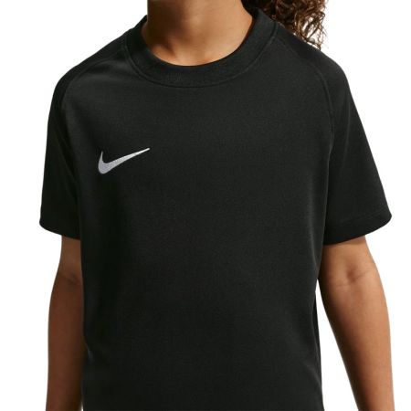 Tricou Copii NIKE Dri-Fit Park VIII JR 533309 HV8182-010 imagine 6