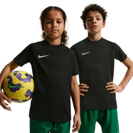 Tricou Copii NIKE Dri-Fit Park VIII JR 533309 HV8182-010 imagine 7