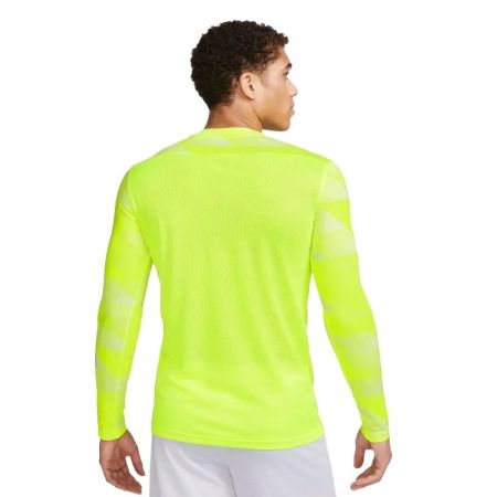 Мъжка Вратарска Блуза NIKE Dri-Fit Park IV GK Jersey 530669 CJ6066-702 изображение 2