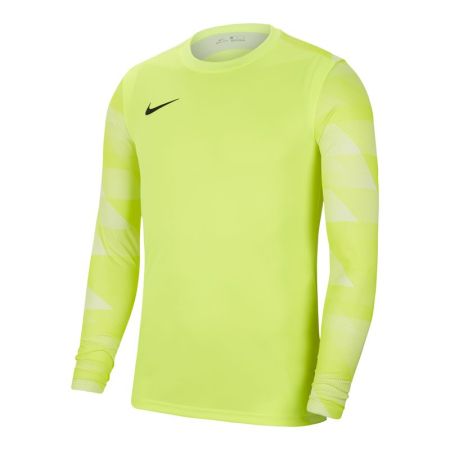 Мъжка Вратарска Блуза NIKE Dri-Fit Park IV GK Jersey 530669 CJ6066-702 изображение 3