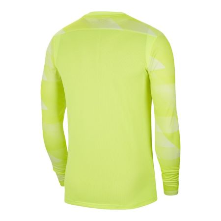 Мъжка Вратарска Блуза NIKE Dri-Fit Park IV GK Jersey 530669 CJ6066-702 изображение 4
