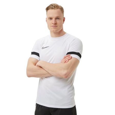 Мъжка Тениска NIKE Dri-Fit Academy 21 523714 CW6101-100 изображение 3