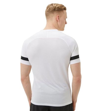 Мъжка Тениска NIKE Dri-Fit Academy 21 523714 CW6101-100 изображение 4