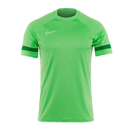 Tricou Barbati NIKE Dri-Fit Academy 21 521778 CW6101-362 imagine 2