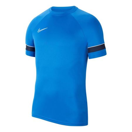 Мъжка Тениска NIKE Dri-Fit Academy 21 523713 CW6101-463
