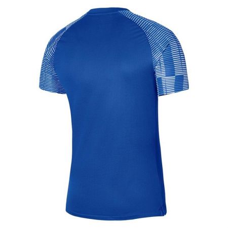 Tricou Copii NIKE Dri-Fit Academy JR 526225 DH8369-464 imagine 2