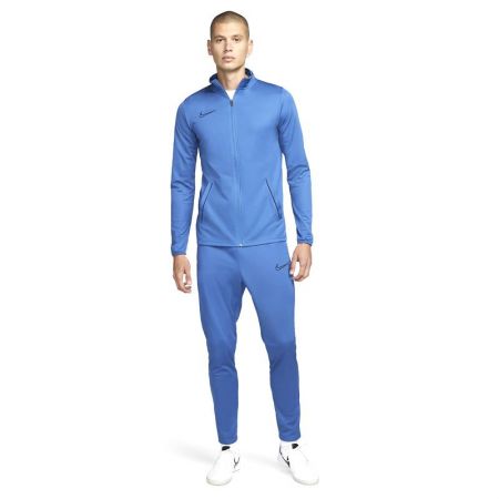 Мъжки Анцуг NIKE Dri-Fit Academy Tracksuit Slim Fit 524479 CW6131-407 изображение 2