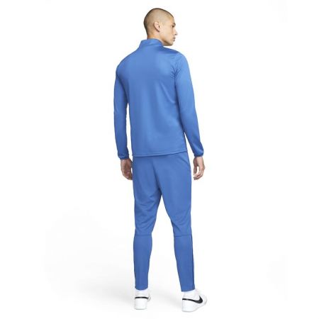 Мъжки Анцуг NIKE Dri-Fit Academy Tracksuit Slim Fit 524479 CW6131-407 изображение 3