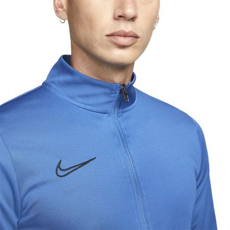Мъжки Анцуг NIKE Dri-Fit Academy Tracksuit Slim Fit 524479 CW6131-407 изображение 4