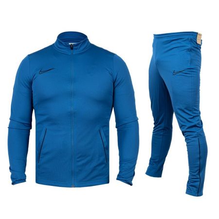 Мъжки Анцуг NIKE Dri-Fit Academy Tracksuit Slim Fit 524479 CW6131-407 изображение 9