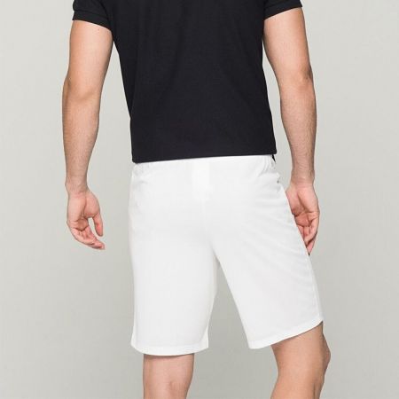 Мъжки Къси Панталони NIKE Dry-Fit Park II Shorts 523701 725887-100 изображение 4