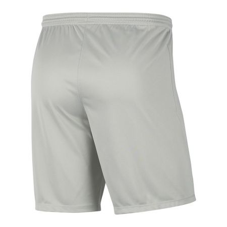 Pantaloni Scurti Copii NIKE Dry-Fit Park III Shorts JR 525572 BV6865-017 imagine 2