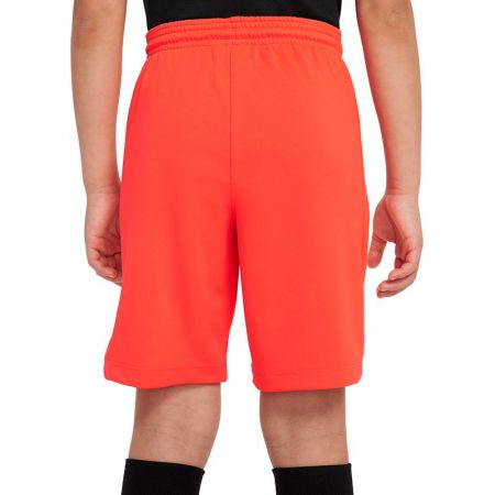 Pantaloni Scurti Copii NIKE Dry-Fit Park III Shorts JR 525580 BV6865-635 imagine 2