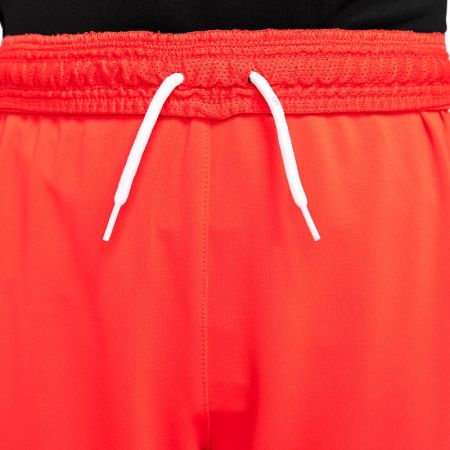 Pantaloni Scurti Copii NIKE Dry-Fit Park III Shorts JR 525580 BV6865-635 imagine 3