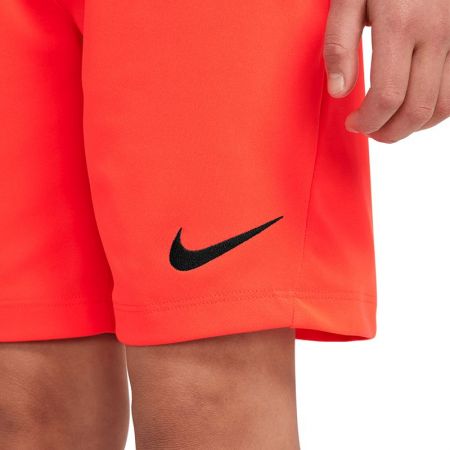 Pantaloni Scurti Copii NIKE Dry-Fit Park III Shorts JR 525580 BV6865-635 imagine 4