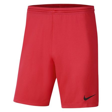 Pantaloni Scurti Copii NIKE Dry-Fit Park III Shorts JR 525580 BV6865-635 imagine 5