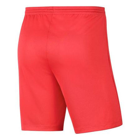 Pantaloni Scurti Copii NIKE Dry-Fit Park III Shorts JR 525580 BV6865-635 imagine 6