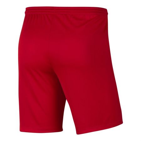 Pantaloni Scurti Copii NIKE Dry-Fit Park III Shorts JR 525581 BV6865-657 imagine 2