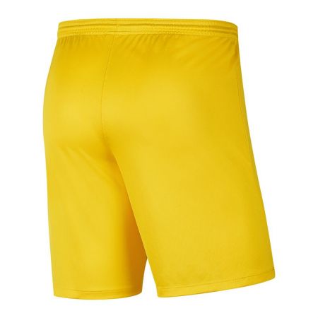 Pantaloni Scurti Copii NIKE Dry-Fit Park III Shorts JR 525584 BV6865-719 imagine 2