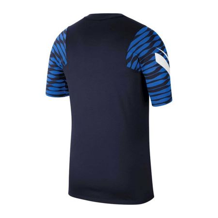 ΑΝΔΡΙΚΟ T-SHIRT NIKE Dry-Fit Strike 21 521769 CW5843-451 εικόνα 2