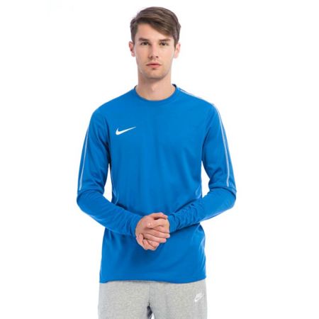 Мъжка Блуза NIKE Dry Park 18 Crew Top 524073 AA2088-463