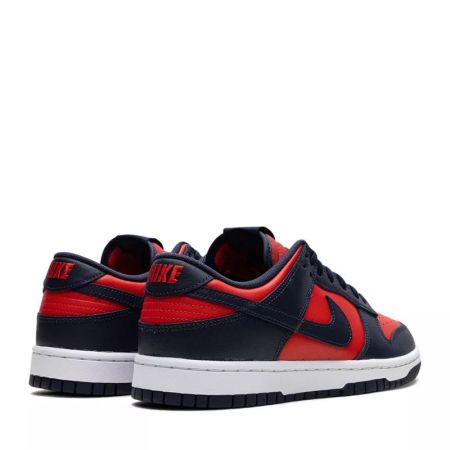 Tenisi Barbati NIKE Dunk Low Retro 530285 DV0833-601 imagine 3