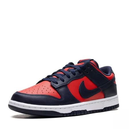 Tenisi Barbati NIKE Dunk Low Retro 530285 DV0833-601 imagine 4