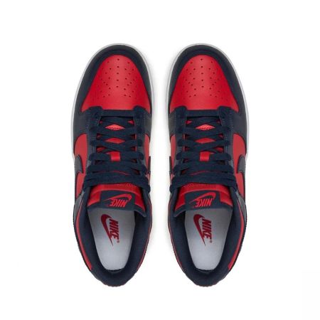 Tenisi Barbati NIKE Dunk Low Retro 530285 DV0833-601 imagine 5