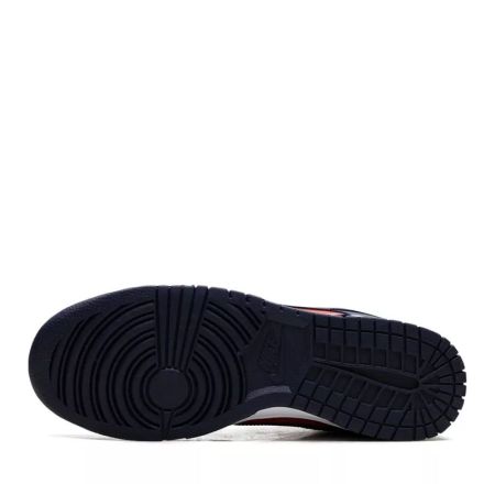 Tenisi Barbati NIKE Dunk Low Retro 530285 DV0833-601 imagine 6