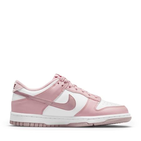 ΓΥΝΑΙΚΕΙΑ SNEAKERS NIKE Dunk Low 531896 DO6485-600 εικόνα 2