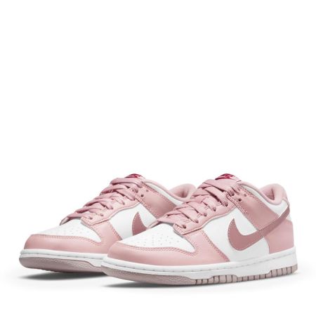 ΓΥΝΑΙΚΕΙΑ SNEAKERS NIKE Dunk Low 531896 DO6485-600 εικόνα 3
