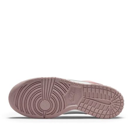 ΠΑΙΔΙΚΑ SNEAKERS NIKE Dunk Low 531897 DO6485-600 εικόνα 5