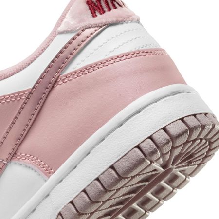 ΓΥΝΑΙΚΕΙΑ SNEAKERS NIKE Dunk Low 531896 DO6485-600 εικόνα 8