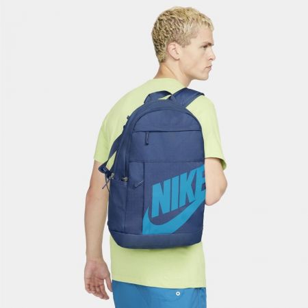Раница NIKE Elemental Backpack (21L) 523637 DD0559-411 изображение 5