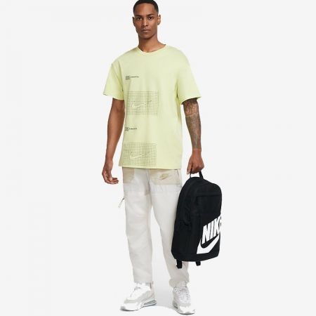 Раница NIKE Elemental Backpack (21L) 523635 DD0559-010 изображение 6