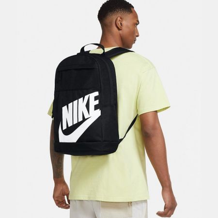 Раница NIKE Elemental Backpack (21L) 523635 DD0559-010 изображение 7