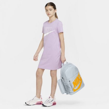 Раница NIKE Elemental Backpack (20L) 522338 BA6030-471 изображение 7