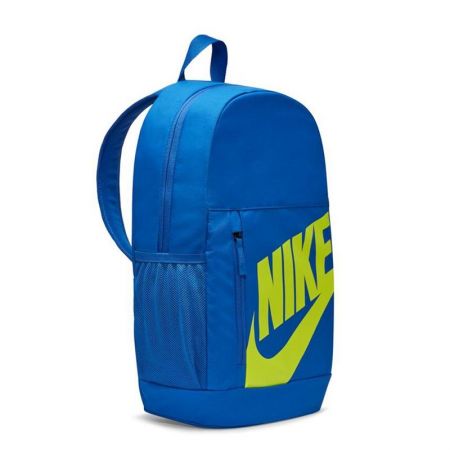 ΣΑΚΙΔΙΟ ΠΛΑΤΗΣ NIKE Elemental Backpack (20L) 522341 BA6030-481 εικόνα 2