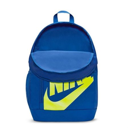 ΣΑΚΙΔΙΟ ΠΛΑΤΗΣ NIKE Elemental Backpack (20L) 522341 BA6030-481 εικόνα 3