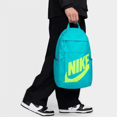 ΣΑΚΙΔΙΟ ΠΛΑΤΗΣ NIKE Elemental Backpack (21L) 531124 DD0559-345 εικόνα 5