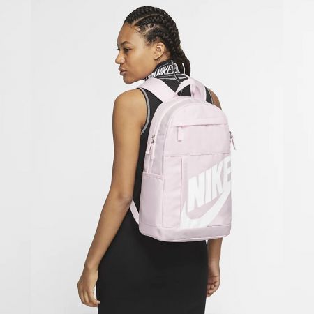 ΣΑΚΙΔΙΟ ΠΛΑΤΗΣ NIKE Elemental Backpack (21L) 524742 DD0559-663 εικόνα 10