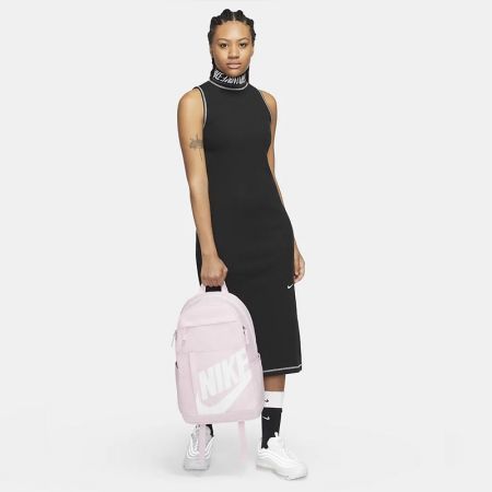 ΣΑΚΙΔΙΟ ΠΛΑΤΗΣ NIKE Elemental Backpack (21L) 524742 DD0559-663 εικόνα 9
