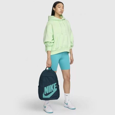Раница NIKE Elemental Backpack (21L) 528845 DD0559-478 изображение 8