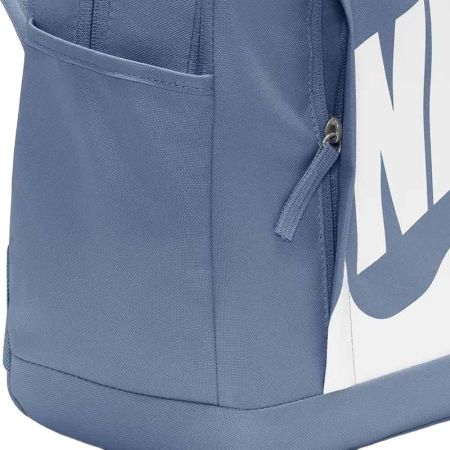 ΣΑΚΙΔΙΟ ΠΛΑΤΗΣ NIKE Elemental Backpack (21L) 533990 DD0559-486 εικόνα 7