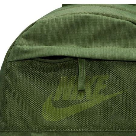 ΣΑΚΙΔΙΟ ΠΛΑΤΗΣ NIKE Elemental Backpack (21L) 523638 DD0562-328 εικόνα 5