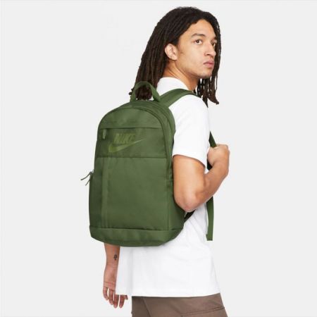 ΣΑΚΙΔΙΟ ΠΛΑΤΗΣ NIKE Elemental Backpack (21L) 523638 DD0562-328 εικόνα 7