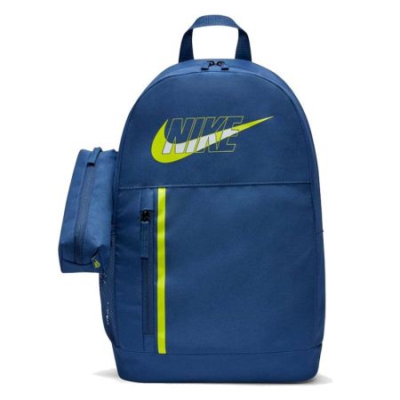 Раница NIKE Elemental Backpack 46x31x13cm (20L) 523443 DO6737-410