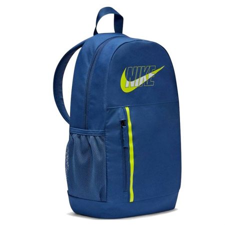 Раница NIKE Elemental Backpack 46x31x13cm (20L) 523443 DO6737-410 изображение 2