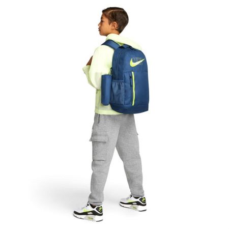 Раница NIKE Elemental Backpack 46x31x13cm (20L) 523443 DO6737-410 изображение 8