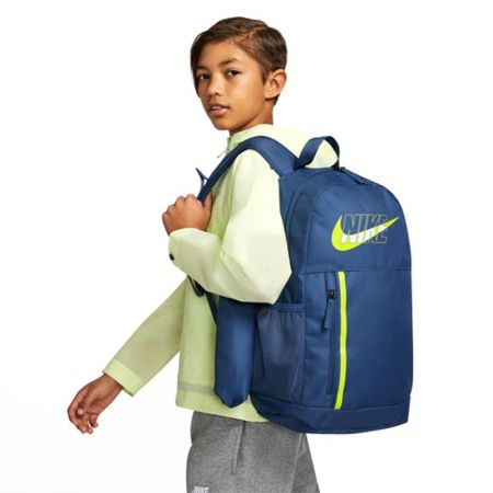 Раница NIKE Elemental Backpack 46x31x13cm (20L) 523443 DO6737-410 изображение 7